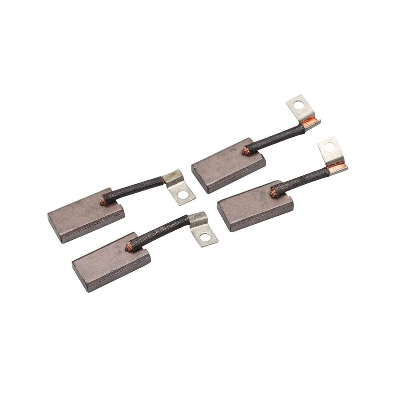 Drive-up Golf Cart Motor Brush Holder Plate with Springs for Club Car EZGO Yamaha Models Hitachi Starter Generator Brush Repair Kit - Image 4